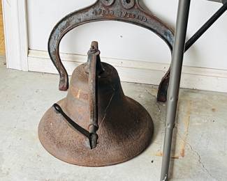 Vintage Bell