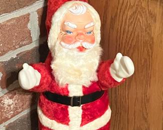 Vintage Santa Clause