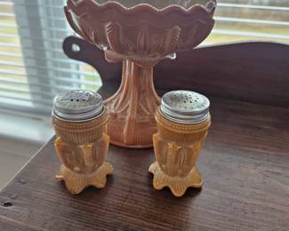 Greenwood Chocolate Glass