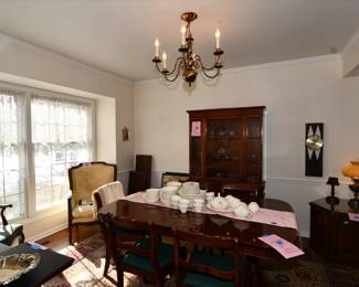 0161Dining Room