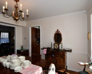 0162Dining Room