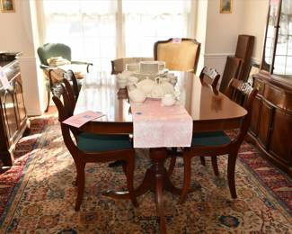 0164Dining Room
