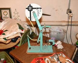 0011Some Highlights Winfield Estate Sale