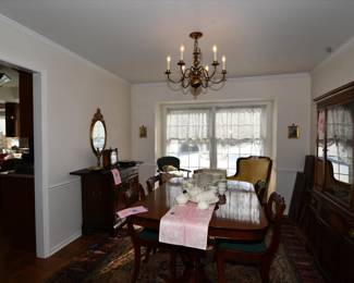 0160Dining Room