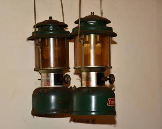 0026Some Highlights Winfield Estate Sale