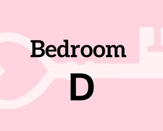 0911Bedroom D