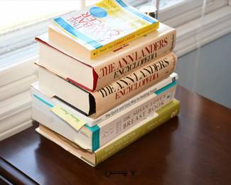 0021Some Highlights Winfield Estate Sale