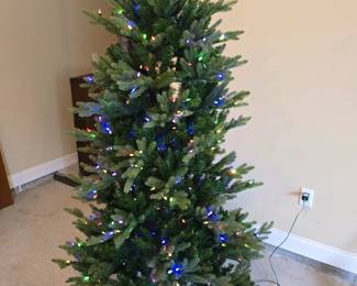 Gorgeous Christmas Tree