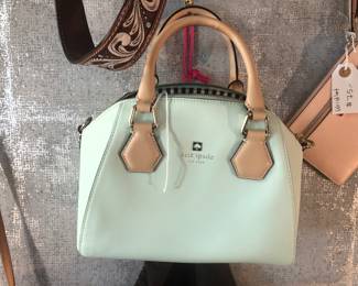 Kate Spade Satchel