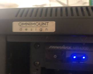 Omnimount Case
