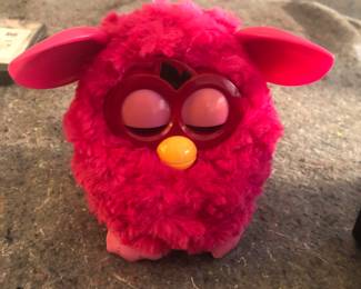 Vintage Furby