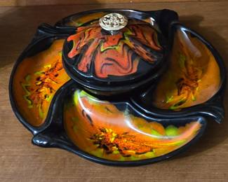 Vintage Serving Tray