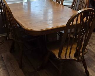 Another View of Table