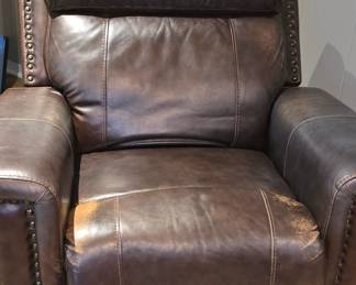 Electric Recliner