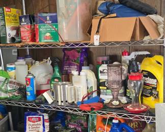 Paint - Paint Supplies