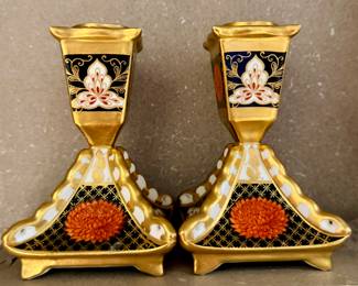 Abbeydale “Chrysanthemum”