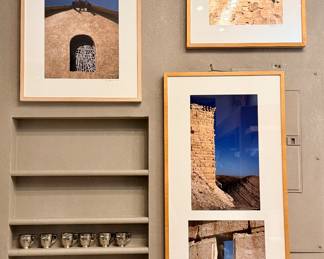 Photographs by George “Scoop” Stewart