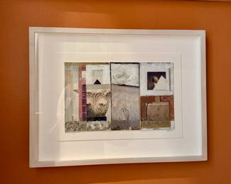 Artwork by Betsy Stewart