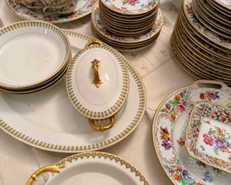 Haviland and Schumann/Dresden