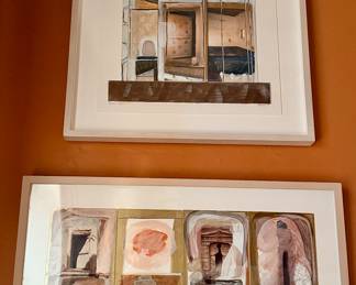 Artwork by Betsy Stewart