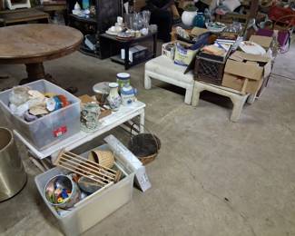 Books $1 at most. Most Knicks knaks $5 or less