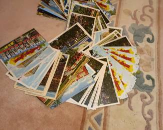 Post cards