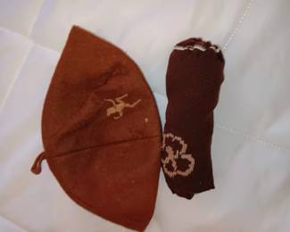 Brownie collectibles 