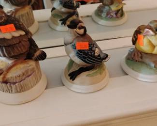 Boehm birds 75% off