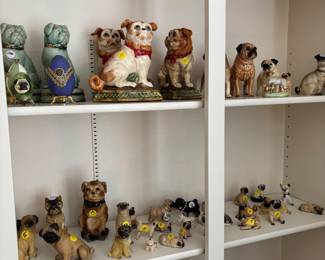 Some as old as 1920’s