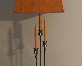 Custom made in New York early 1960s