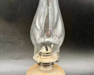 Lamplight Farms Hurricane Oil Lamp