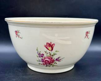 Household Institute Priscilla Kitchen Kraft Oven Serve Bowl