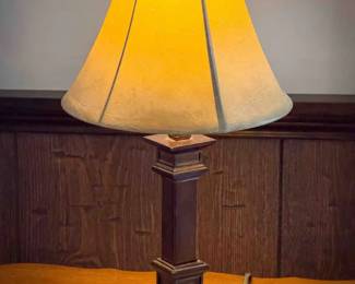 Charming Desk Lamp
