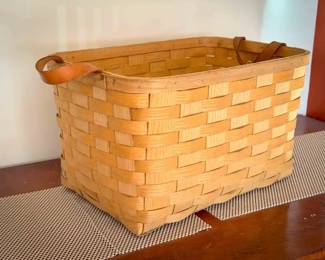 Large Basket
