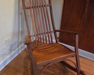 Rocking Chair