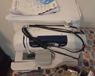Brother Sewing Machine