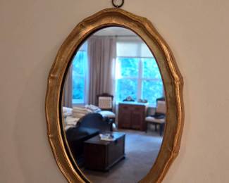 Miniature Mirror
