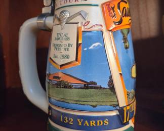 Sawgrass Stein