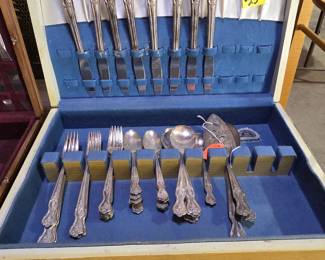 WM Roger's Mfg. Co. $25