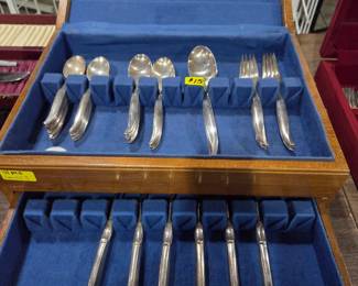 1847 Roger's Bro US Flair $15