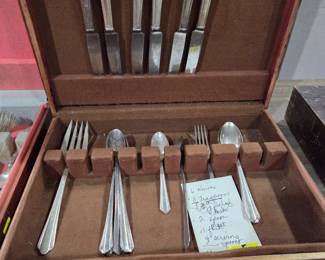 Homes & Edward's Charm 1929 $10