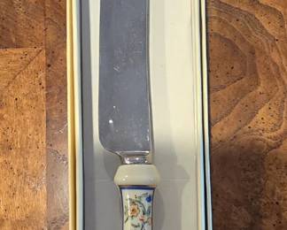 Lennox bread knife