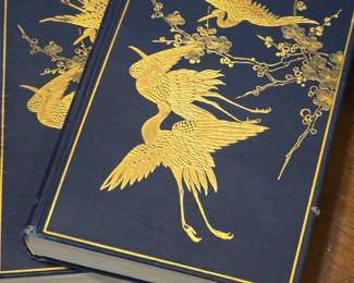 Japan and her People Vol 1 & 2 Henry T Coats & Co