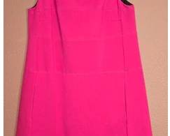 FEATURED FASHION:  Lavia 1960 inspired A-lined dress with pockets.  Very heavy knit - well made! 