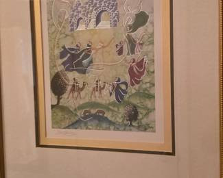 The Golden Days of Solomon by Riky Rothenberg