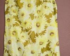 FEATURED FASHION: Sun Fashions of Hawaii made of light-weight silk for Houston's humid weather