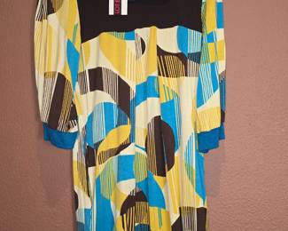 FEATURED FASHION:  vintage dress