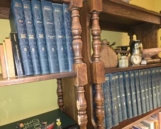 Law Books Encyclpedia Judaica