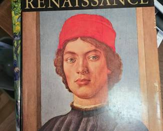 The Horizons Book of the Renaissance