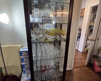 Crystal d'arques and much more